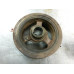 106P020 Crankshaft Pulley From 2006 Ford F-150 5.4 3L3E6312AA 106P020 Crankshaft Pulley From 2006 Ford F-150 5.4 3L3E6312AA